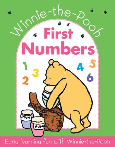 FIRST NUMBERS