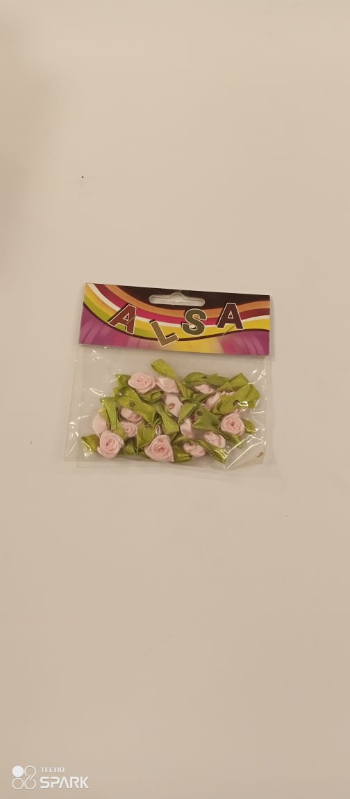 FLOWER CRADT SMALL PSH