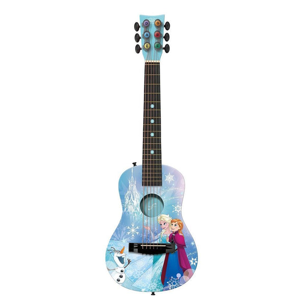 FROZEN MUSIC GUITAR BIG 819-54