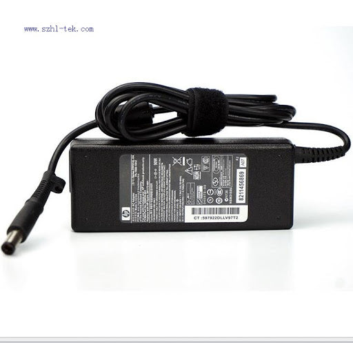 LAPTOP CHARGER  HP