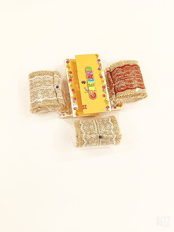 JUTE ROLL