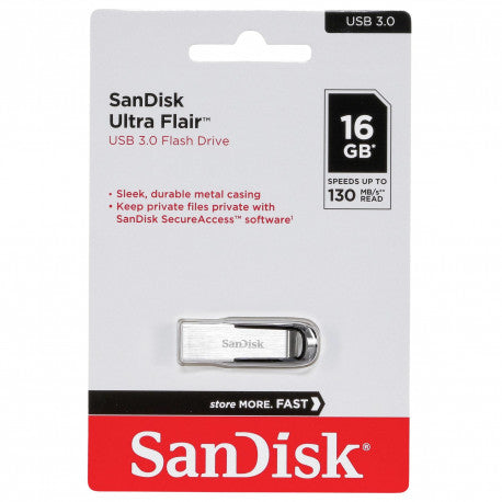 SanDisk USB 16GB 3.0