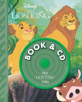 DISNEY THE LION KING