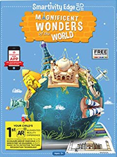 MAGNIFICIENT WONDER OF THE WORLD