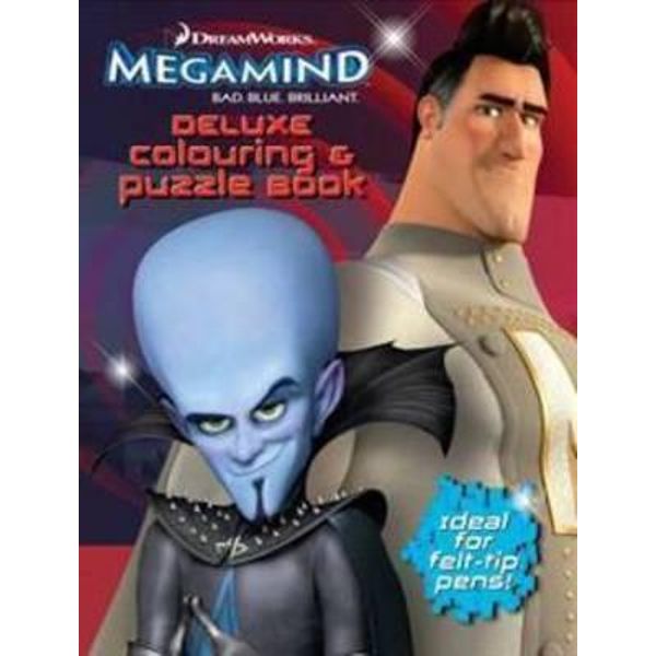 MEGA MIND DELUXE ADULT