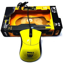MOUSE DELL OPTICAL