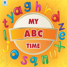 MY ABC TIME