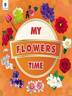 MY FLOWERS TIME