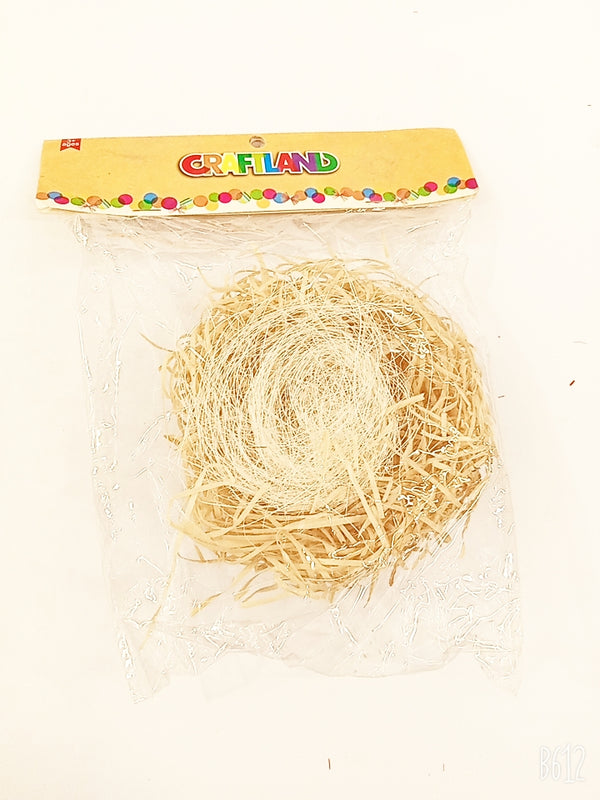 NEST BIG