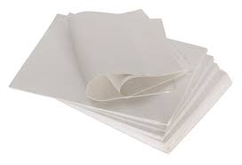 NEWS PAPER SHEET