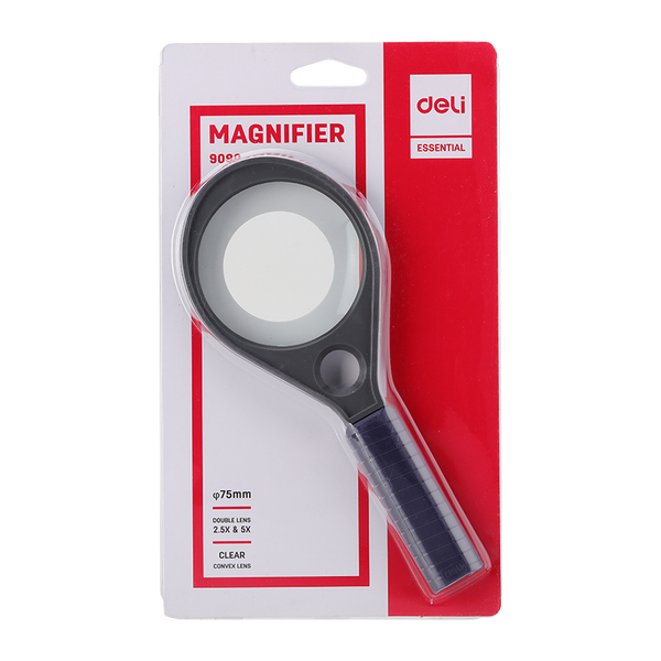 DELI MAGNIFIER GLASS 9090
