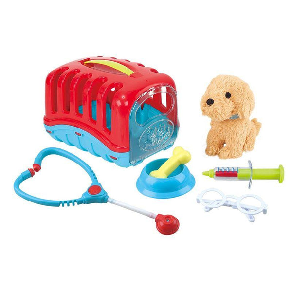 PLAY GO PET CARE CARRIER 3382