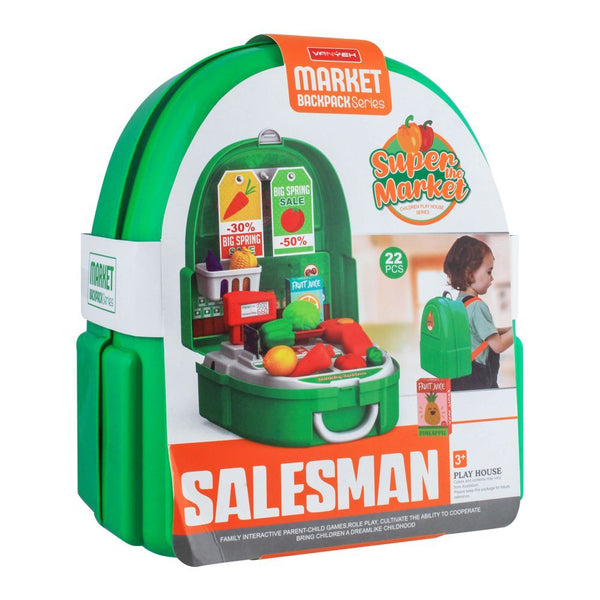 SALES SUPER MARKET SHOULDER BAG 7F706