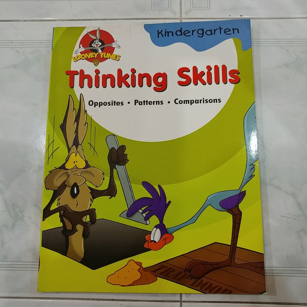 THINKING SKILLS