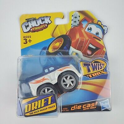 TONKA TOUGH TRUCK CHUCK 38761