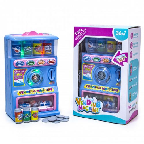 VENDING MACHINE R111-1A