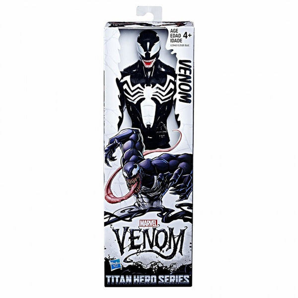 VENOM CARNAGE FIGURE E2939