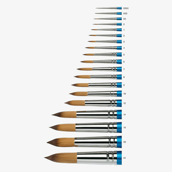 Winsor & Newton Cotman Brush Series 111