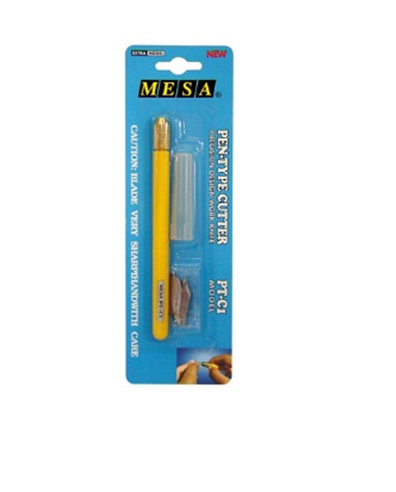 PEN TYPE CUTTER PT-C1 QUALITY