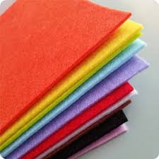 FELT SHEETS REGULAR