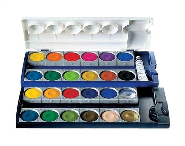Pelikan Deckfarbkasten Opaque Paint box