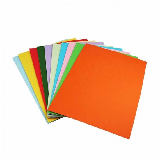 FOMIC SHEET PLAIN REGULAR LEGAL SIZE